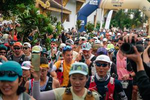 BIB: 
                            <button type="button" onclick="openModal(26906568)" class="btn btn-primary btn-sm float-right btn-popup" data-toggle="modal" data-target=".modal-high-quality">
                        <i class="fas fa-shopping-cart"></i> Add to Cart
                    </button>
                                            <button type="button" onclick="isThisMe(26906568, true)" class="btn btn-success btn-sm float-right btn-popup btn-isme hidden" data-toggle="tooltip" data-placement="bottom" title="นี่คือรูปของคุณใช่ไหม คลิกที่นี่เพื่อเอาเข้าอัลบั้ม">
                        <i class="fas fa-plus"></i> Add to album
                    </button>
                    <button type="button" onclick="isThisMe(26906568, false)" class="btn btn-warning btn-sm float-right btn-popup btn-isnotme hidden">
                        <i class="fas fa-ban"></i> Remove from album
                    </button>